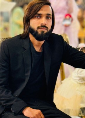 Mj khan, 29, پاکستان, کراچی