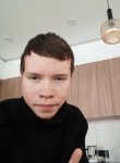 Evgeniy, 25, Volgograd