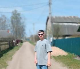 egor Naumov, 40, Staryya Darohi