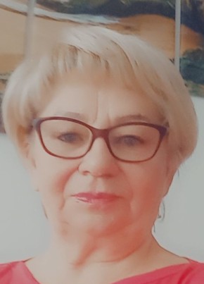 Irina, 60, Bundesrepublik Deutschland, Karlsruhe