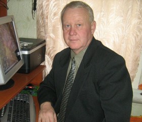 Сергей, 65 лет, Сызрань