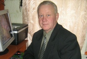 Сергей, 65 - Только Я