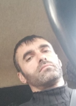 шариф, 44, Россия, Избербаш