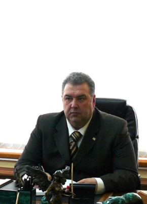 Viktor, 54, Russia, Perm