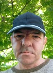 Kirill, 44, Krasnodar