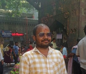 Mahesh Guda, 26 лет, Solapur