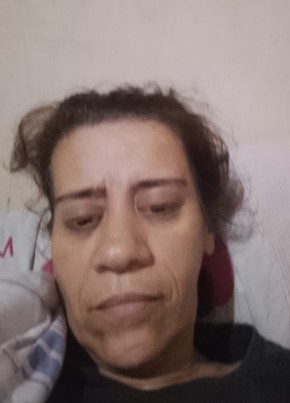 Cristiane Maria из Osasco 49 лет