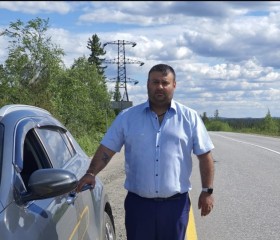 Азим, 44 года, Мончегорск