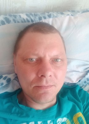 Макс, 42, Россия, Уват