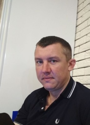 Максим Борохов, 38, Рэспубліка Беларусь, Магілёў