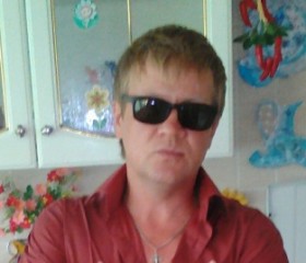 Богдан, 49 лет, Краснодар