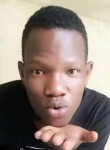Franzo beibe, 21 год, Kampala