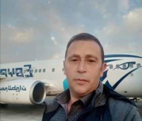 احمد, 53 года, بني سويف