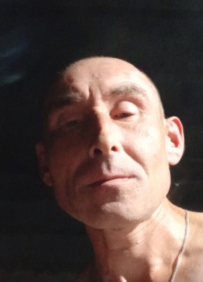 Константин из Челябинска 40 лет