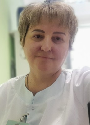 Светлана, 56, Россия, Псков