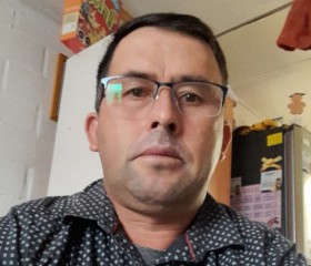 Hola, 45, Cauquenes