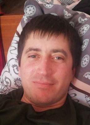 Александр , 37, Россия, Омск