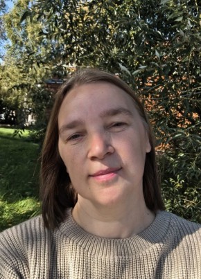 Светлана из Томска 56 лет