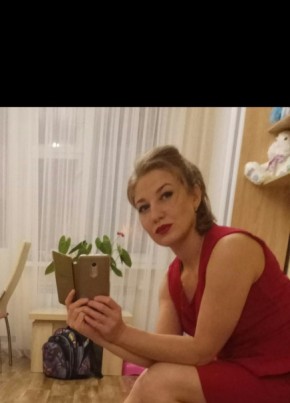 AHHA, 36, Россия, Тамбов
