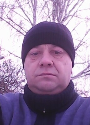 Нурсиль из Казани 51 год