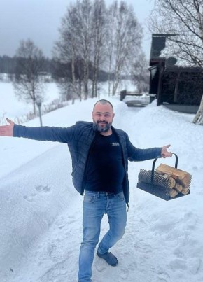 Александр, 40, Eesti Vabariik, Tallinn