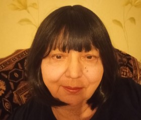Aliya, 62, Ufa