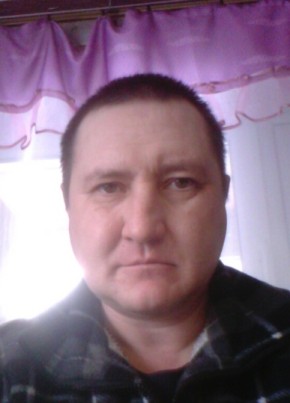 kolyan, 52, Russia, Sarapul