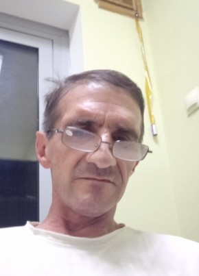 Vitaliy, 52, Russia, Krasnodar