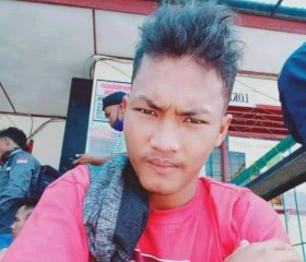 Bang leks, 24 года, Kota Pekanbaru