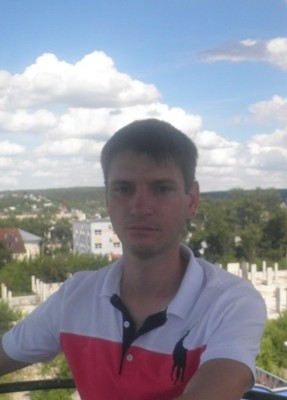 Olegovich, 36, Россия, Кузнецк