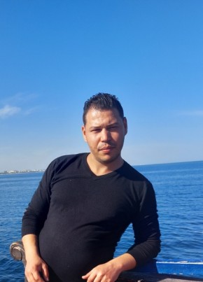 Ali, 31, تونس, صفاقس