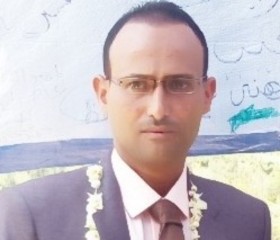 Nageeb, 36, Skopje