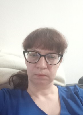 Светлана из Зеленодольска 40 лет
