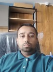 Yasin Mansuri, 32 года, Ahmedabad