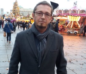Максим, 51 год, Stuttgart
