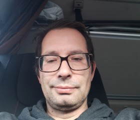 Frans, 49, Zaltbommel