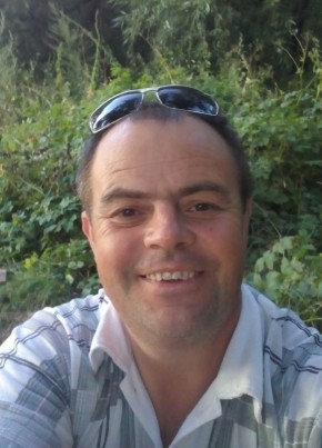 Андрей, 49, Україна, Чернігів
