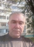 Виктор, 51 год, Омск