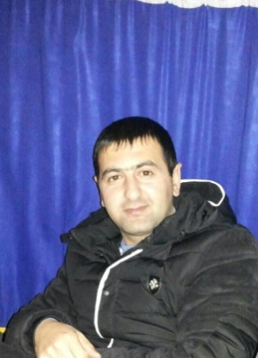 ВУСАЛ. АЛИЙЕВ, 37, Azərbaycan Respublikası, Lankaran
