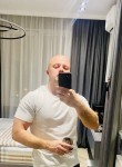 Anymore, 35, Saint Petersburg