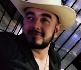 Saul, 23, Guasave