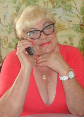 Maria, 60, Россия, Красноярск