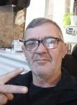 Нугзар, 57 лет, თბილისი