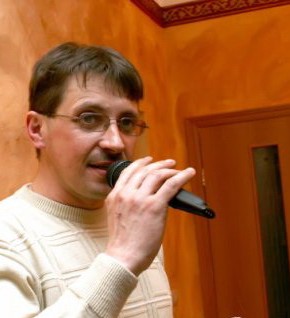 Игорь, 55, Россия, Псков