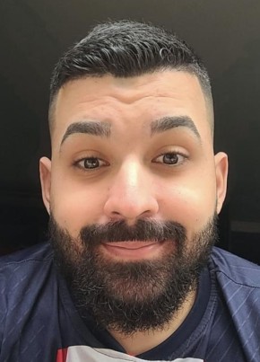 Carlos Daniel из Mauá 26 лет