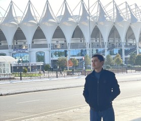 Sardor Khusanov, 23 года, Toshkent
