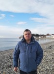 Андрей, 56 лет, Дивноморское