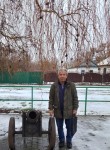 Сергей, 65 лет, Olmaliq
