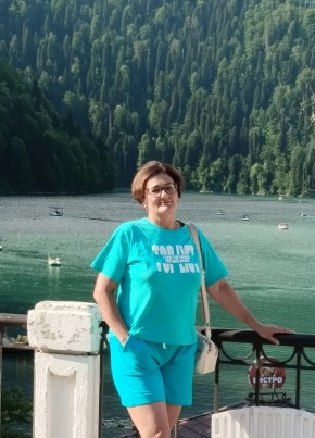 Юлия из Волгограда 52 года