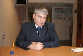Aleksey, 62 - General
